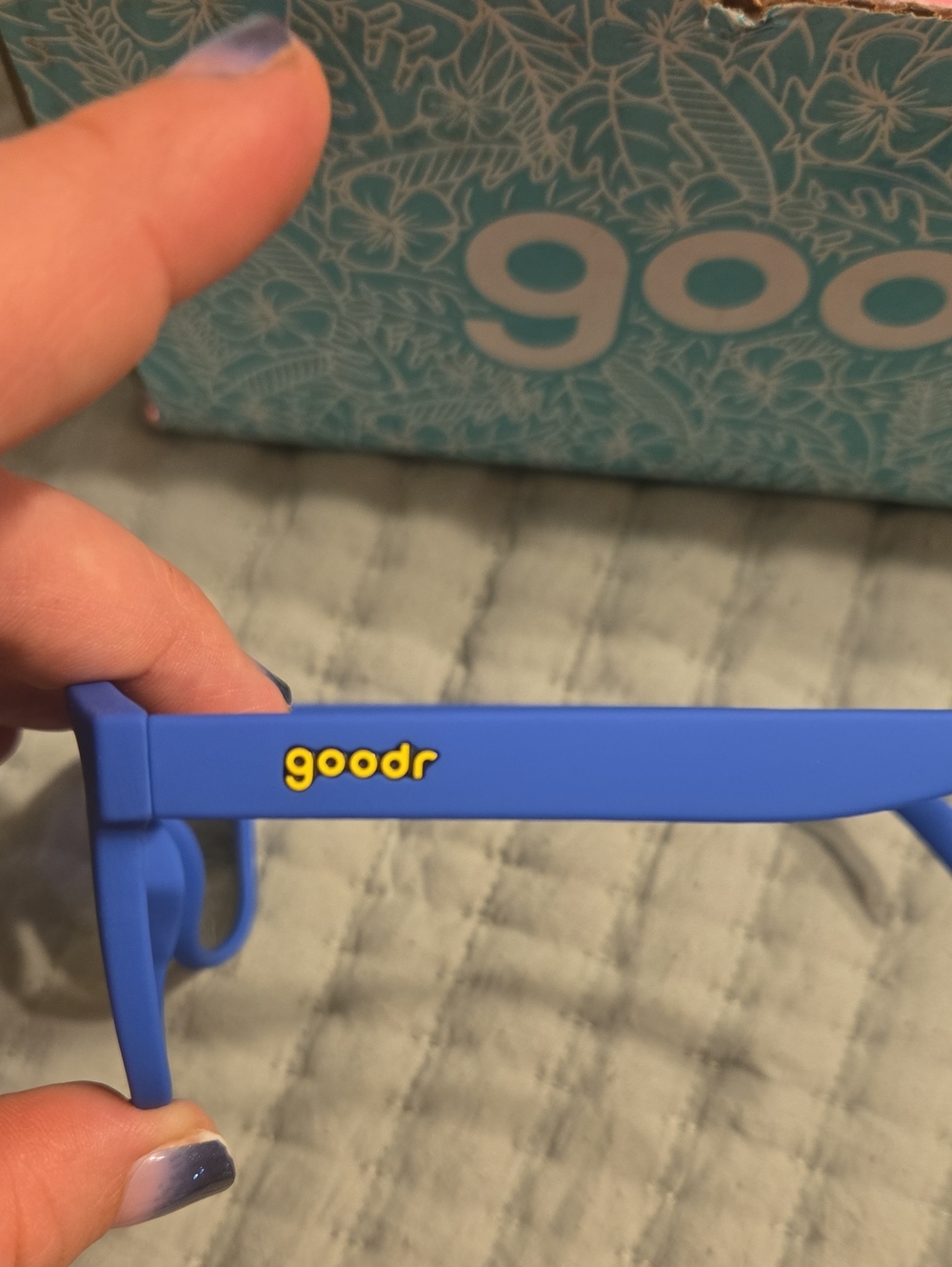 Goodr OG Sunglasses - Picture 2 of 5